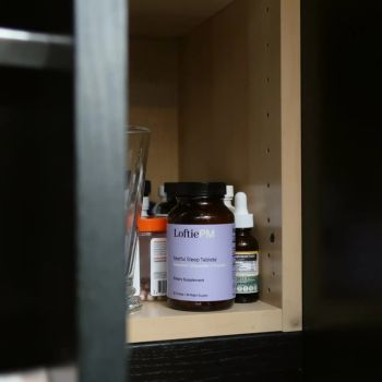 Loftie Soutien Au Sommeil