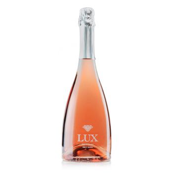 Lux Brut Rosa