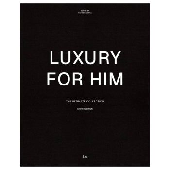 Luxury For Him