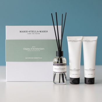 Marie-Stella-Maris Indispensables Pour La Salle De Bains - No.12 Objets d'Amsterdam