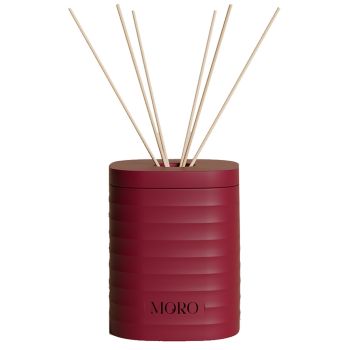MORO Fragrance Sticks - Tonka Bean, White Musk & Rose