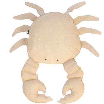 MX Home Crab Cushion - Beige