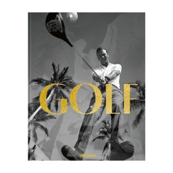 New Mags The Golf Book