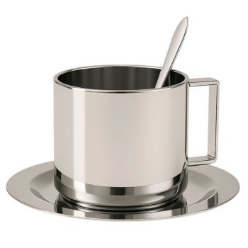 NICHBA Americano Coffee Cup Set