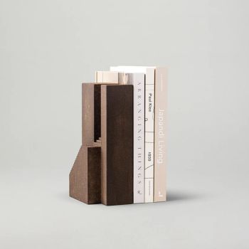 Norm III Bookends