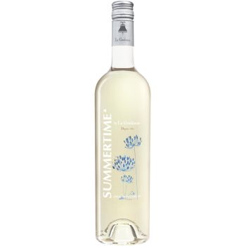 Summertime By La Gordonne White Wine 2024