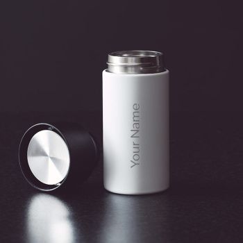 Personalised Thermo To-Go-Mug