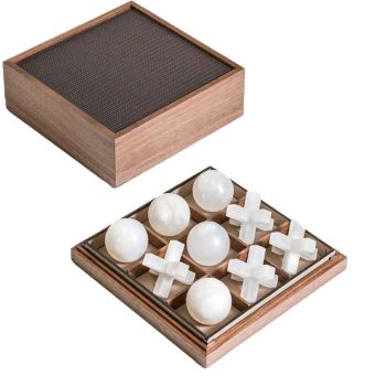 Pinetti Tic Tac Toe Set
