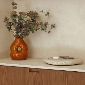 Bezprzewodowa ładowarka POQQ Pretoro