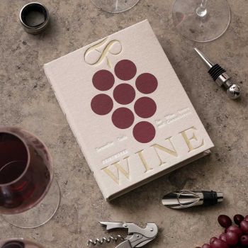 Printworks De viktigaste sakerna: Verktyg för vin - Beige