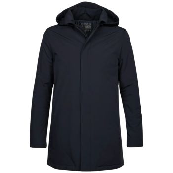 Profuomo Magnet Jacket - Navy