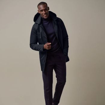 Profuomo Giacca Magnet - Navy