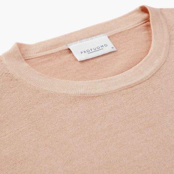 Profuomo Pullover - Arancione