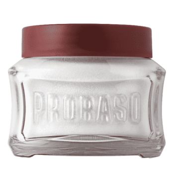 Proraso Pre-Shave Cream - Coarse Beards