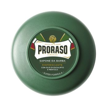 Proraso Shaving Soap In A Jar - Refreshing
