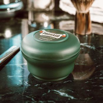 Proraso Savon À Raser En Pot - Rafraîchissant