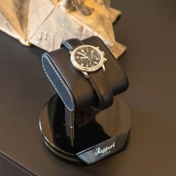 Supporto per Orologio Rapport London - Nero