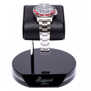 Rapport London Formula Watch Stand - Black