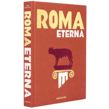 Assouline Roma Eterna