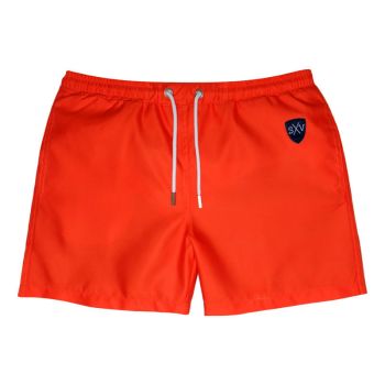 Saint Victory swim shorts - Lovely Orange