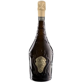Tomorrowland Solo Vida Reserva Sparkling Wine