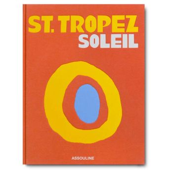 St. Tropez Soleil