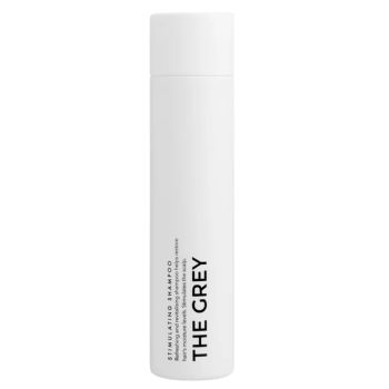 Shampoo Stimulant The Grey
