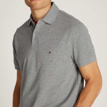 Tommy Hilfiger Polo 1985 - Gris