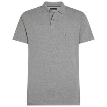Tommy Hilfiger 1985 Polo - Grey