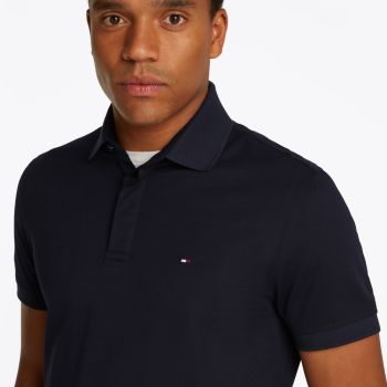 Tommy Hilfiger Polo - Navy