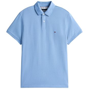 Tommy Hilfiger 1985 Polo - Light Blue