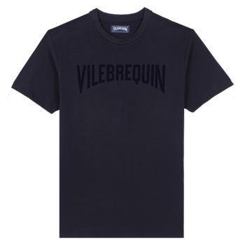 Vilebrequin T-shirt - Navy