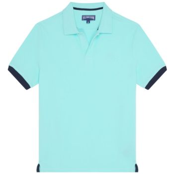 Vilebrequin Polo - Blu
