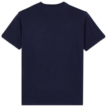 Vilebrequin T-shirt Disco Ball - Marin