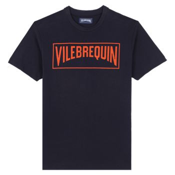 Vilebrequin T-shirt - Navy