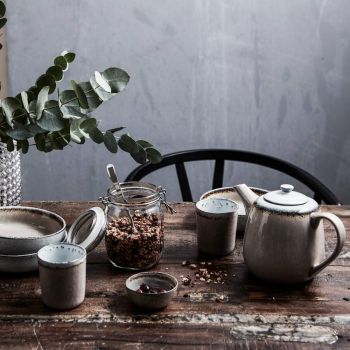 Le Set de Petit-déjeuner Ultime