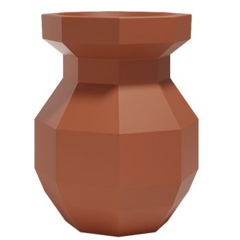 Vondom Origami Yuri Planter