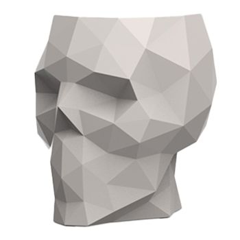 Vondom Skull Table - White