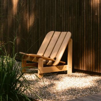 Weltevree Picket Chair