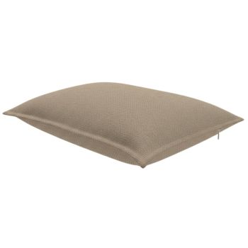 Zaque Liva Floating Bean Bag - Copa Taupe