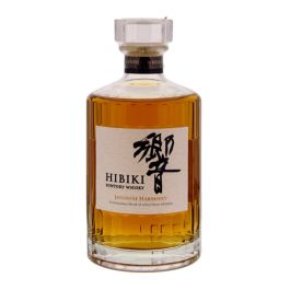 Hibiki Suntory Harmony Whisky 43°