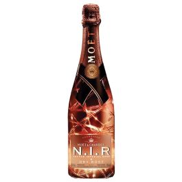 Moët & Chandon NIR champagne