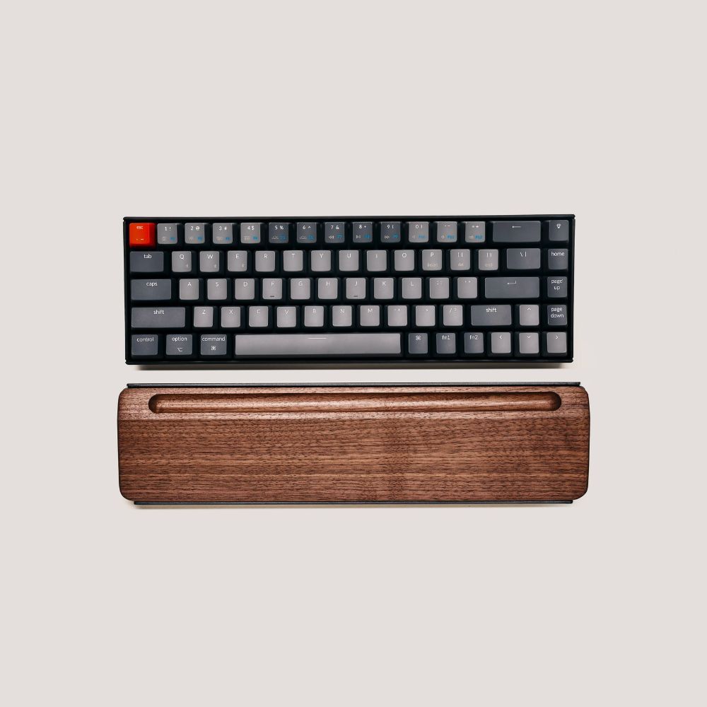 NOOE Config 02 Desk Setup Walnut デスクセット The NOOE Complete Desk Setup Set - Walnut