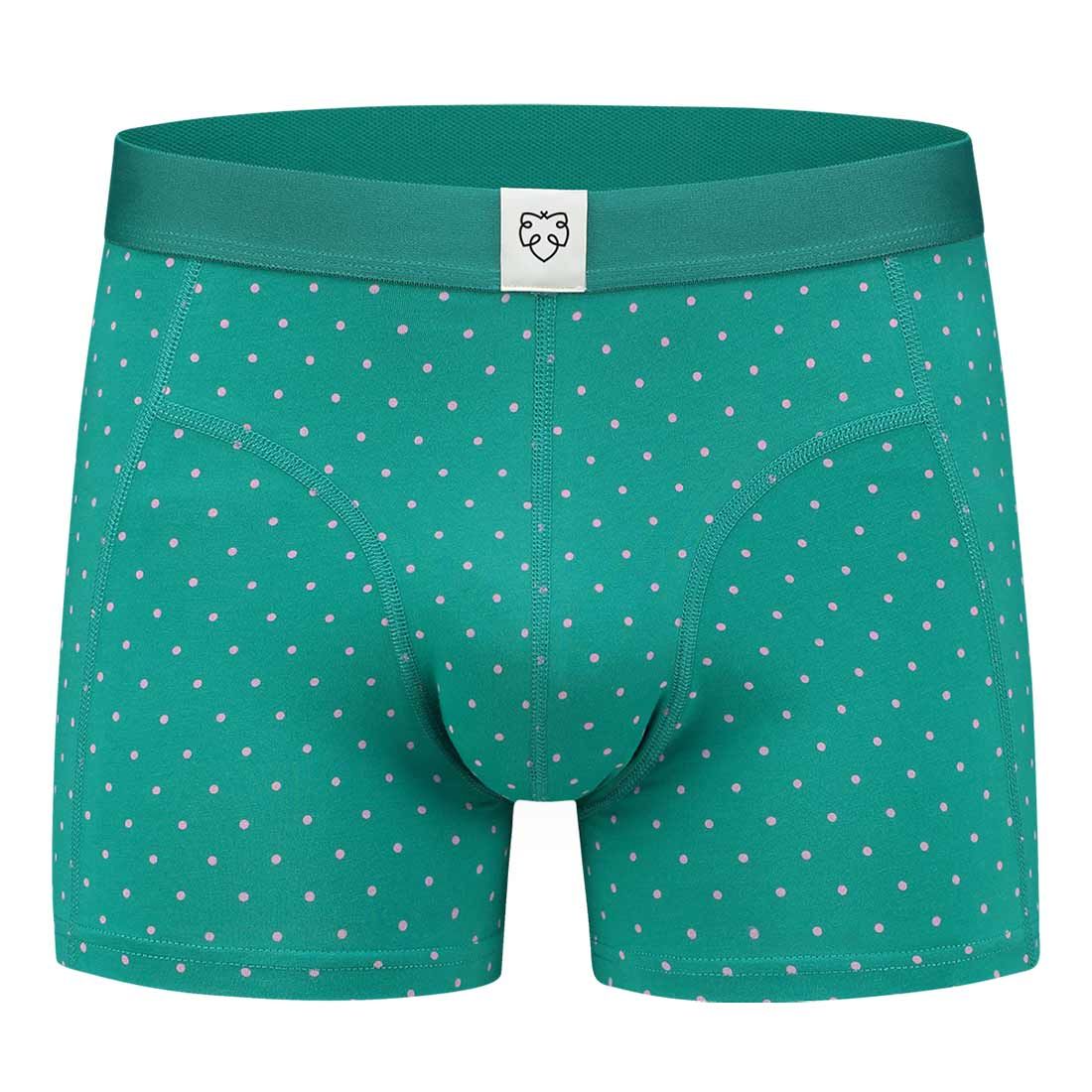 A-dam Underwear boxershorts Fred