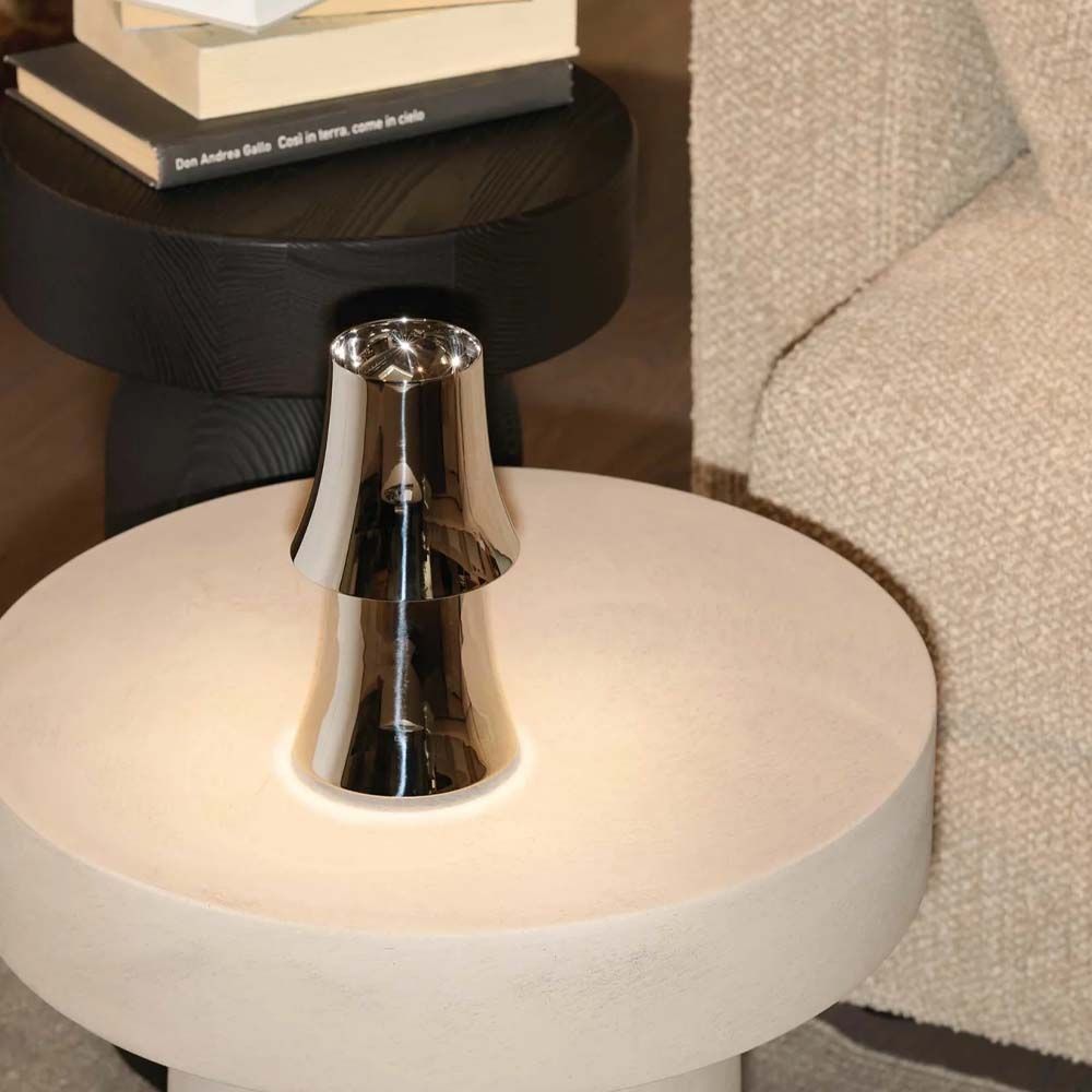 Alessi Halesia Table Lamp