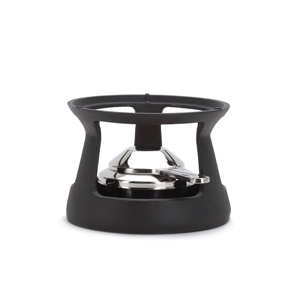Mami Topf für Fondue bourguignonne