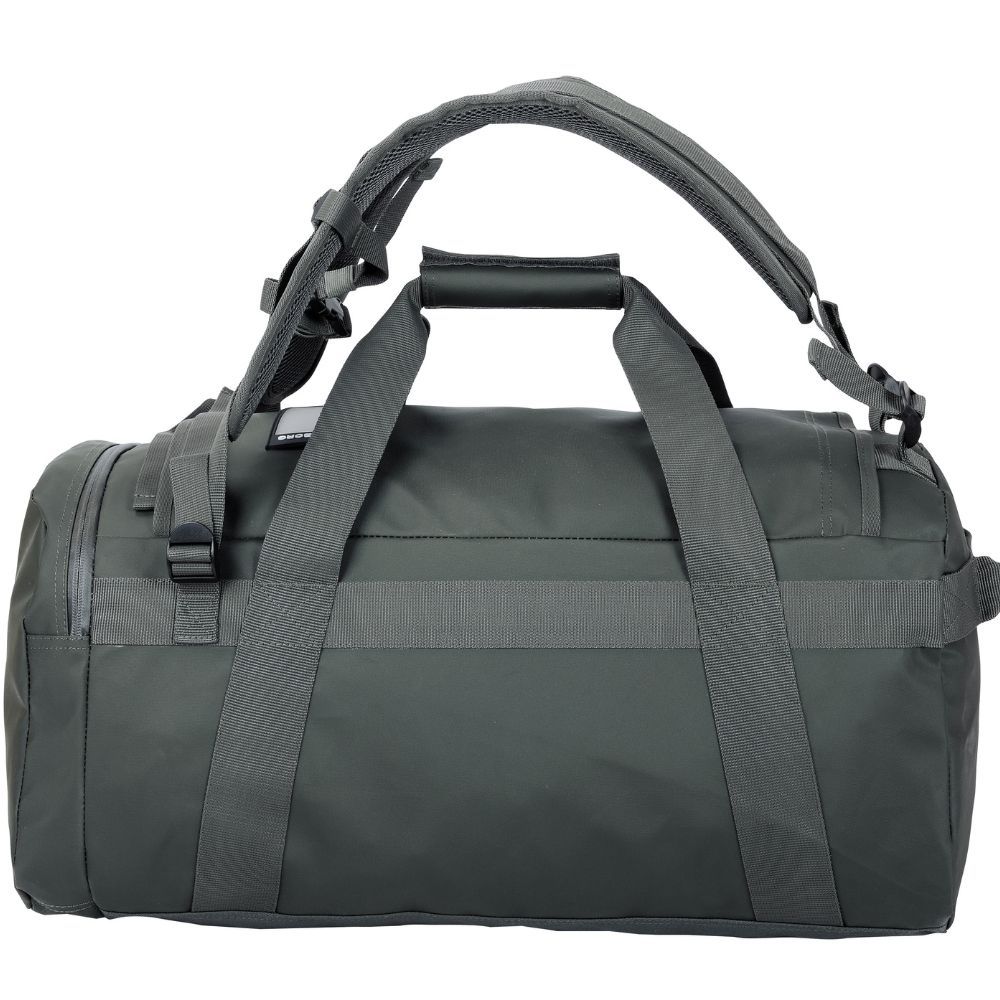 Björn Borg Borg Duffle Bag 55L - Military Green
