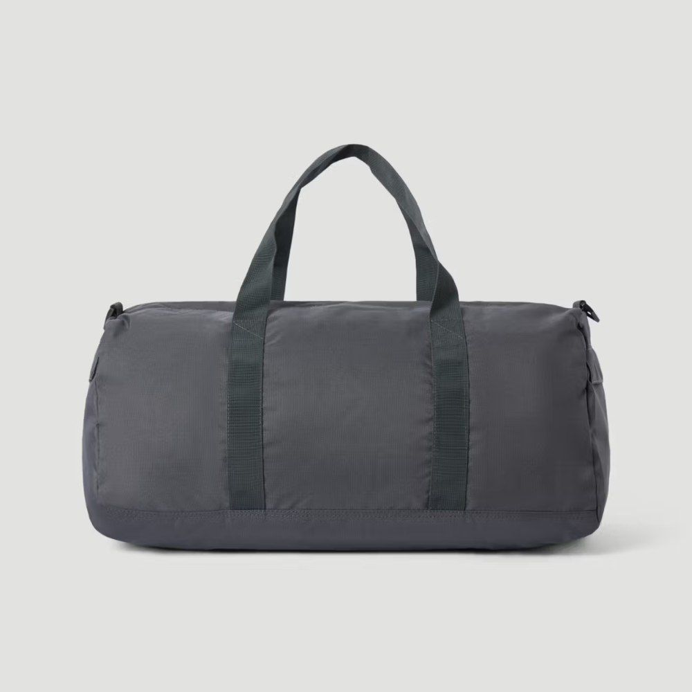 ★LTJ Bukem / Bjorn 2x12EP★ [QZAG5] Björn Borg Core Sports Bag - Asphalt Grey