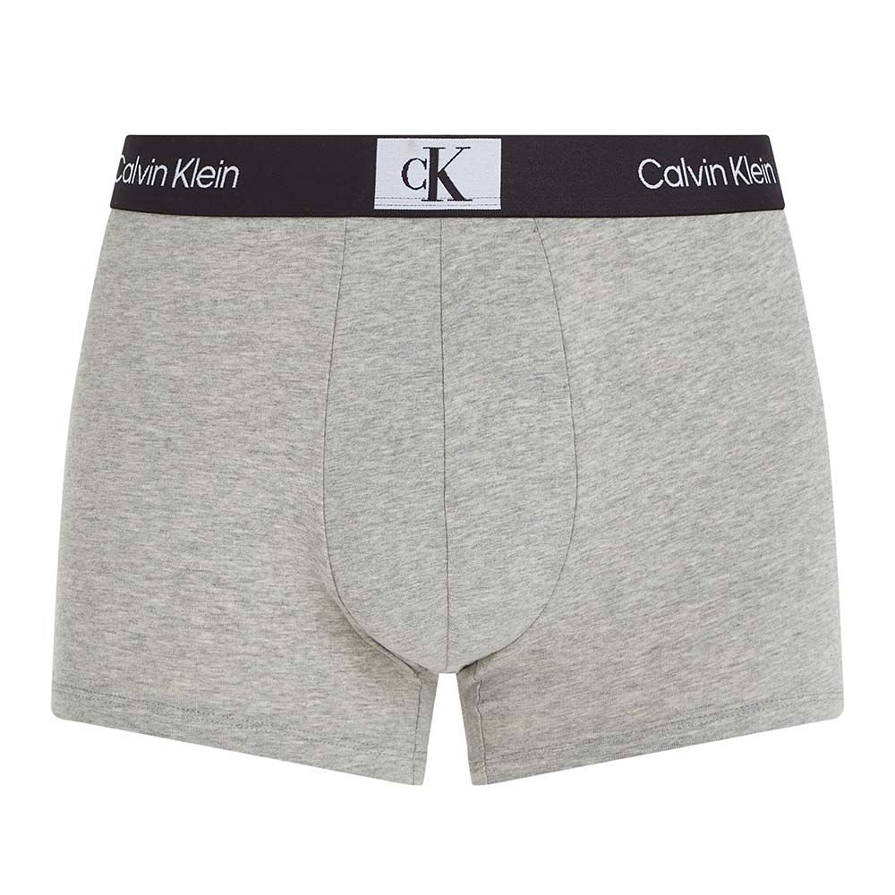 Calvin Klein CK96 Boxershort Grey