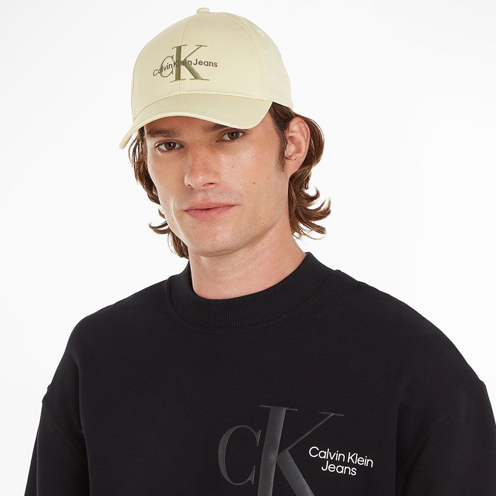 calvin klein jeans kappe